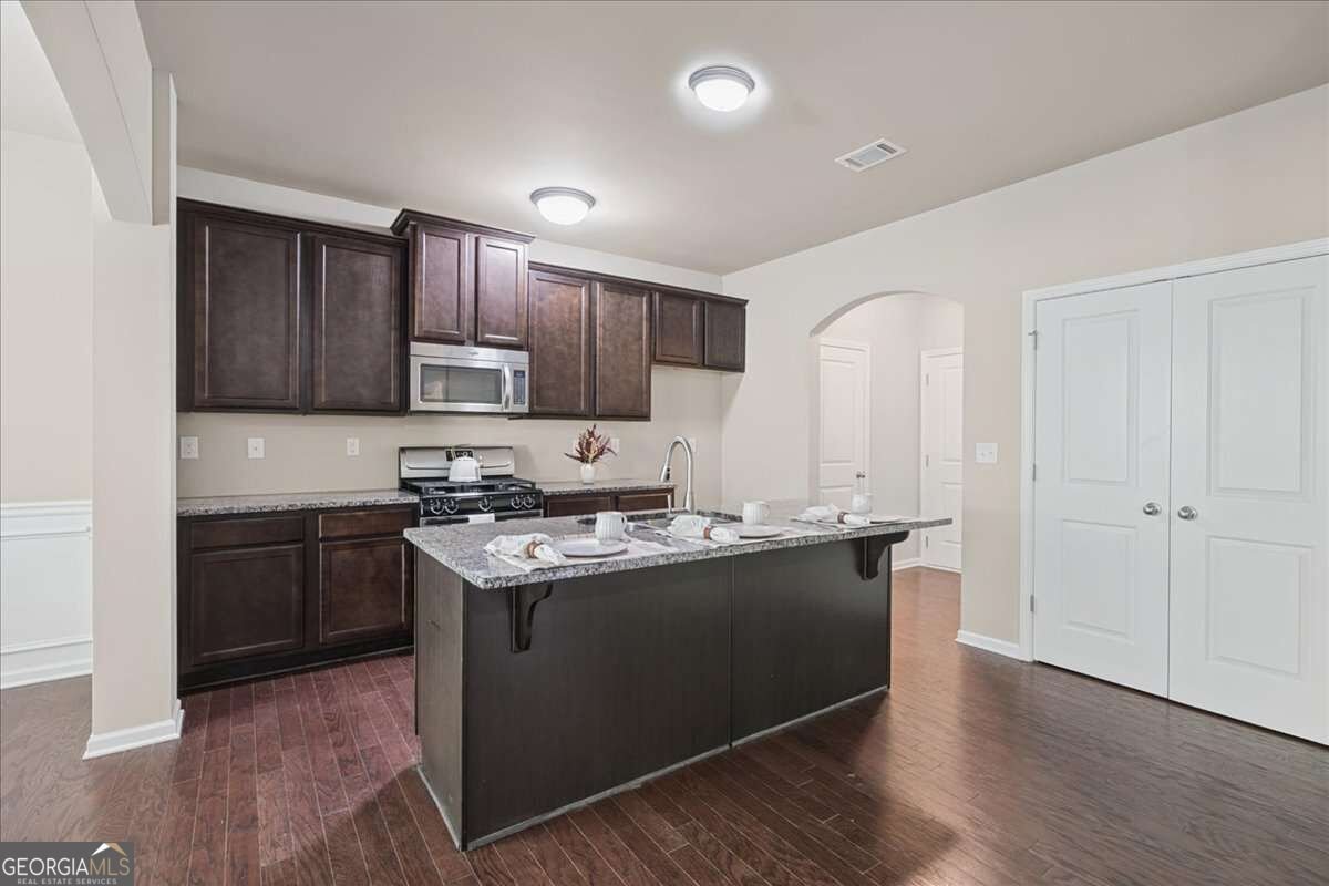 5127 Acworth Landing Drive Acworth - Photo 13