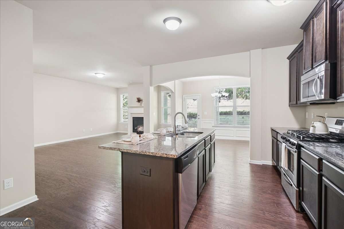 5127 Acworth Landing Drive Acworth - Photo 14
