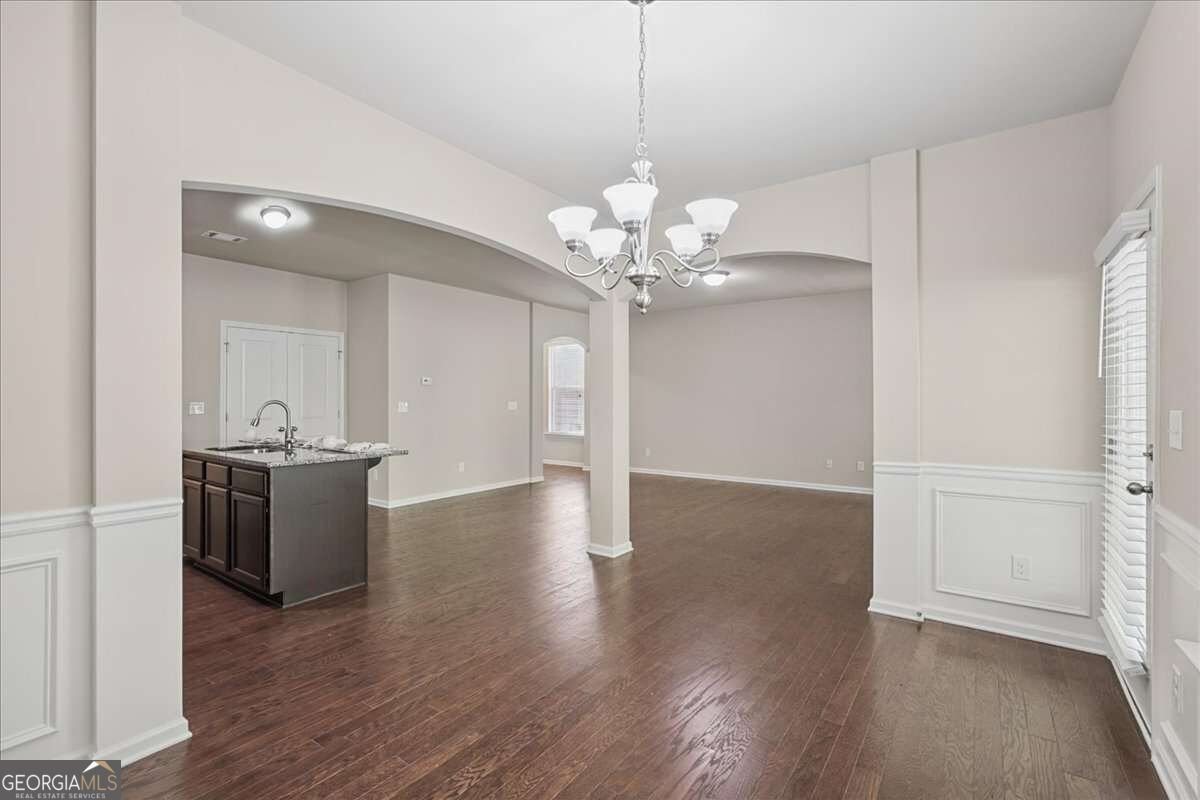 5127 Acworth Landing Drive Acworth - Photo 17