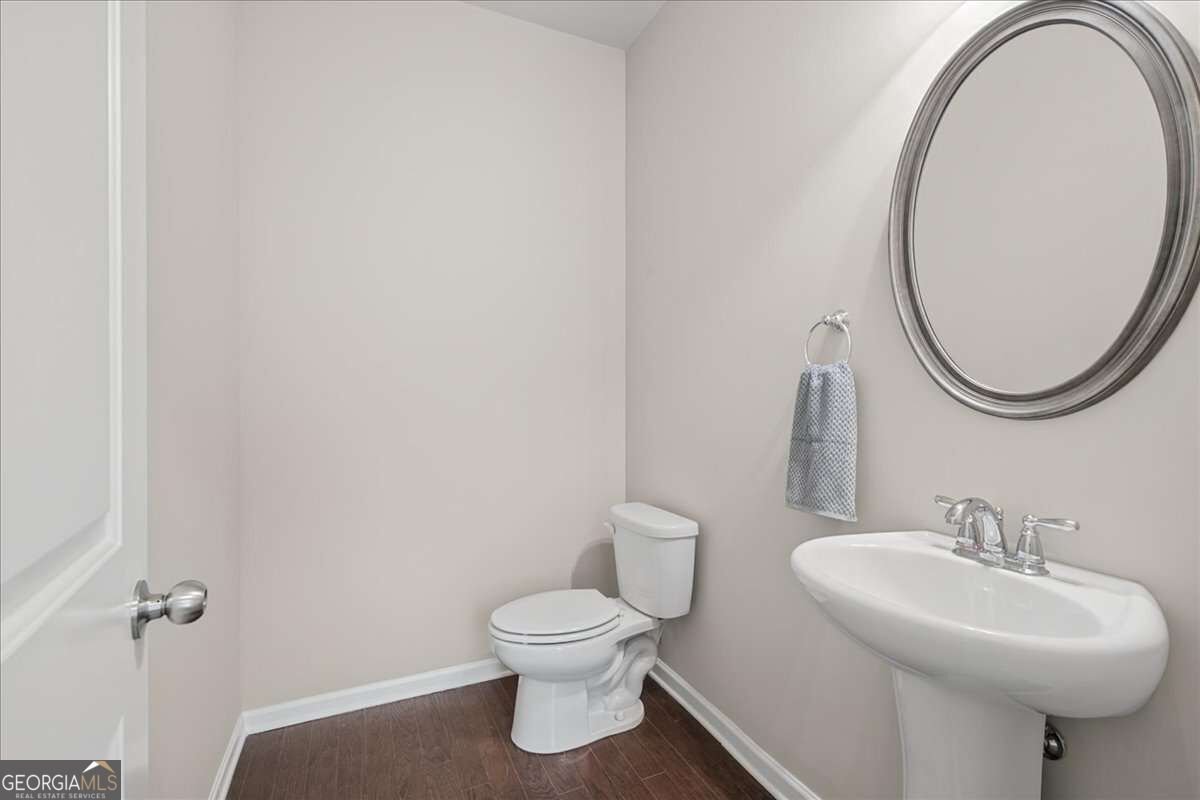 5127 Acworth Landing Drive Acworth - Photo 18