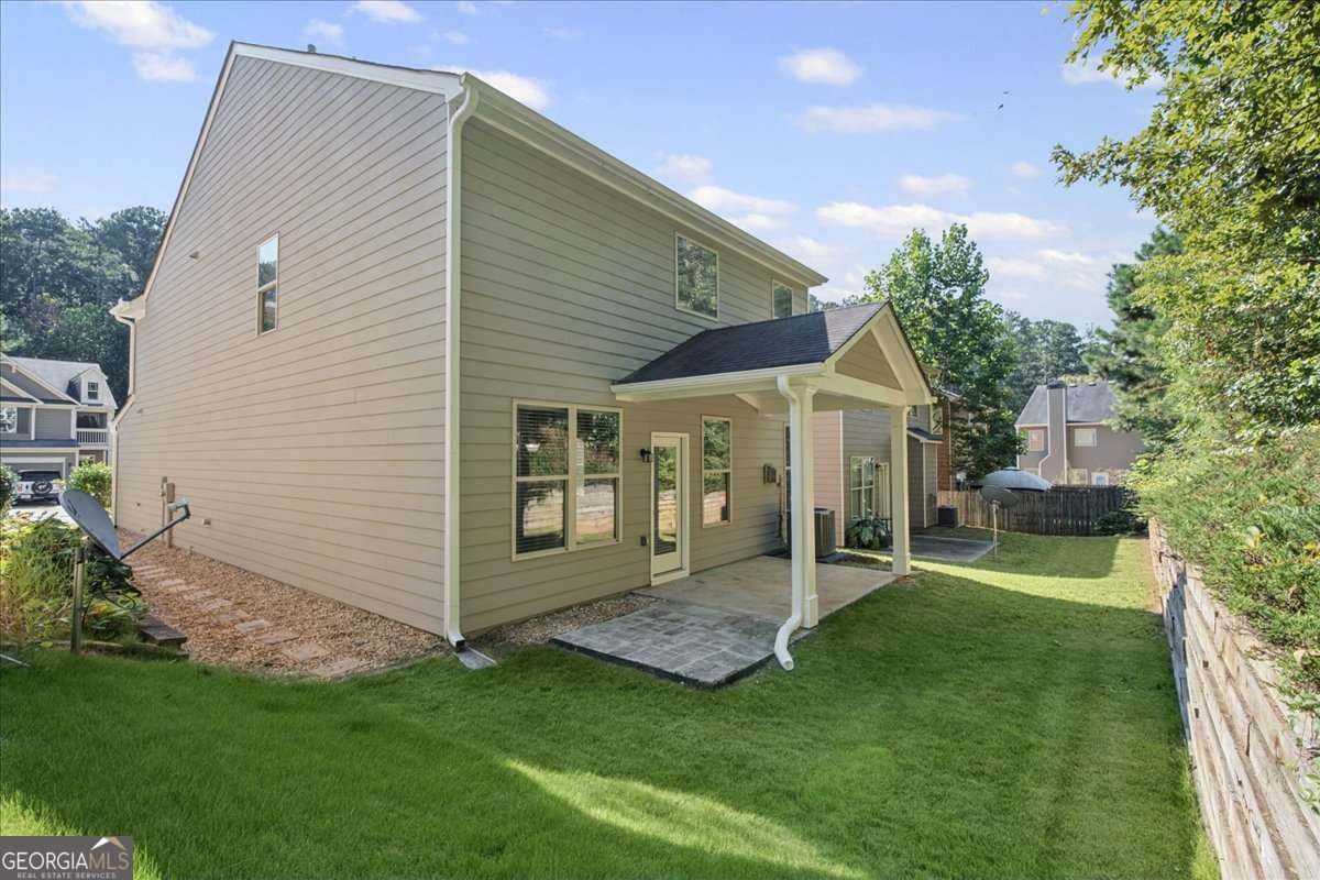 5127 Acworth Landing Drive Acworth - Photo 38