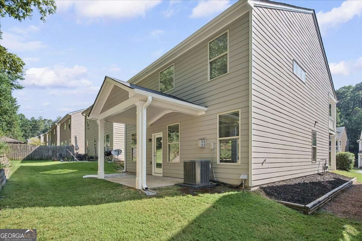 5127 Acworth Landing Drive Acworth - Photo 39