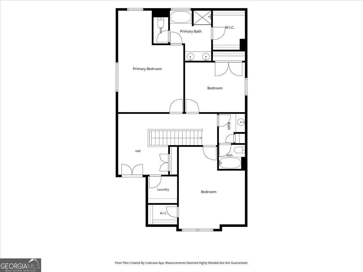 5127 Acworth Landing Drive Acworth - Photo 44