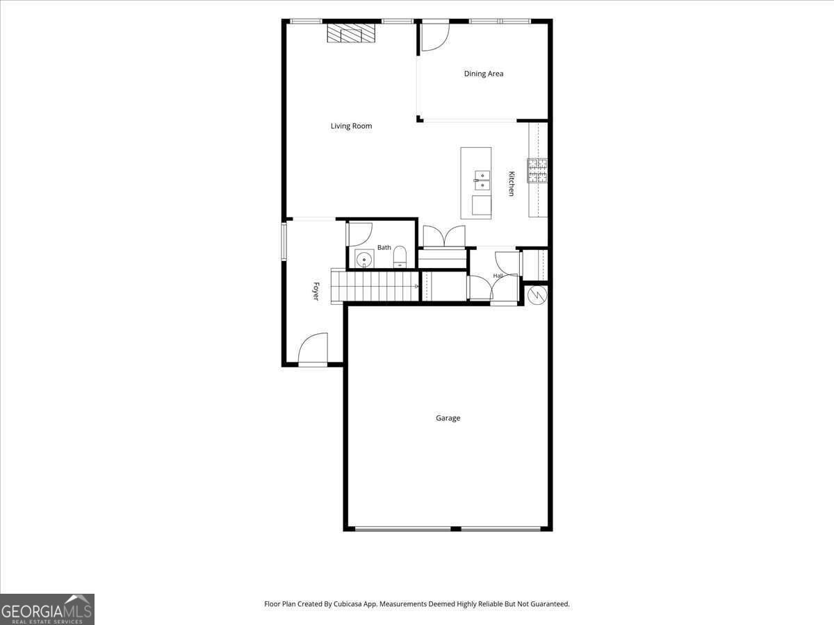 5127 Acworth Landing Drive Acworth - Photo 45