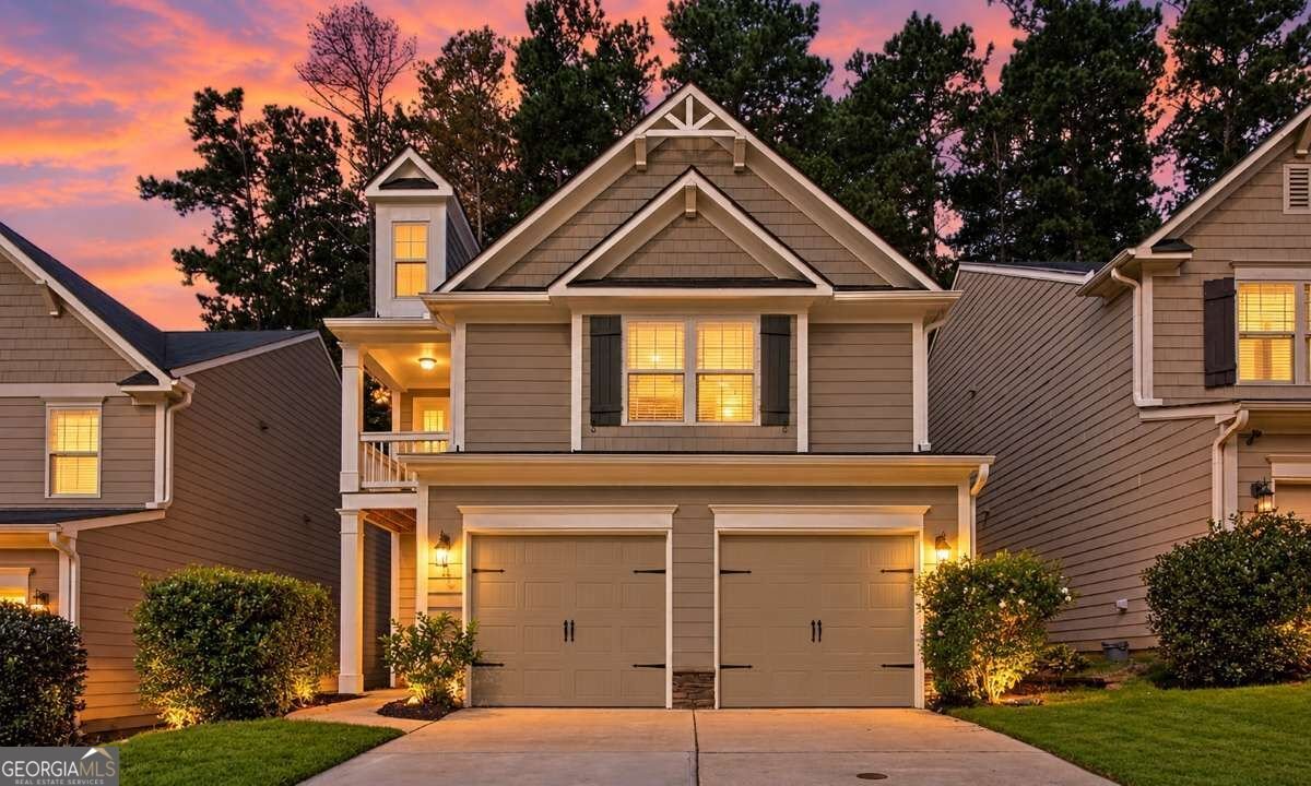 5127 Acworth Landing Drive Acworth - Photo 46