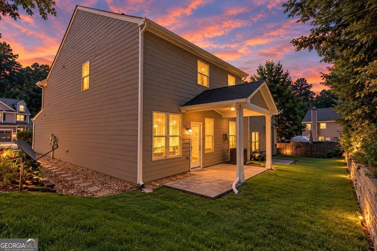 5127 Acworth Landing Drive Acworth - Photo 47