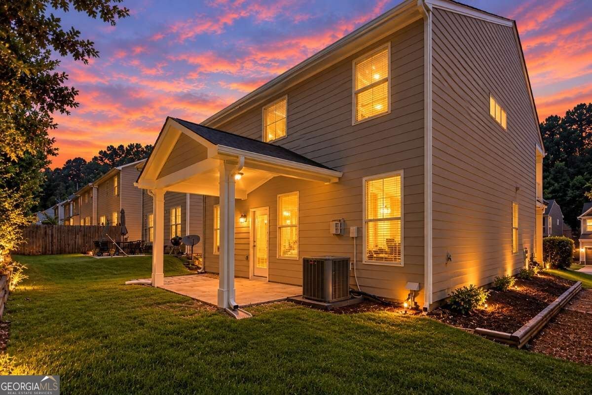 5127 Acworth Landing Drive Acworth - Photo 48