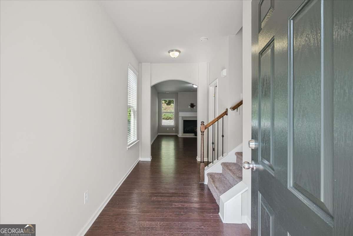 5127 Acworth Landing Drive Acworth - Photo 6