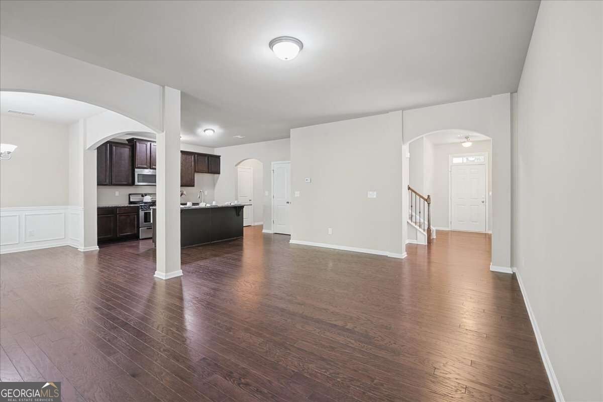 5127 Acworth Landing Drive Acworth - Photo 9
