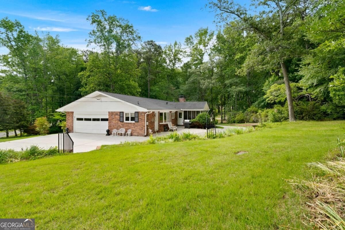 4670 Windsor Drive Smyrna - Photo 41