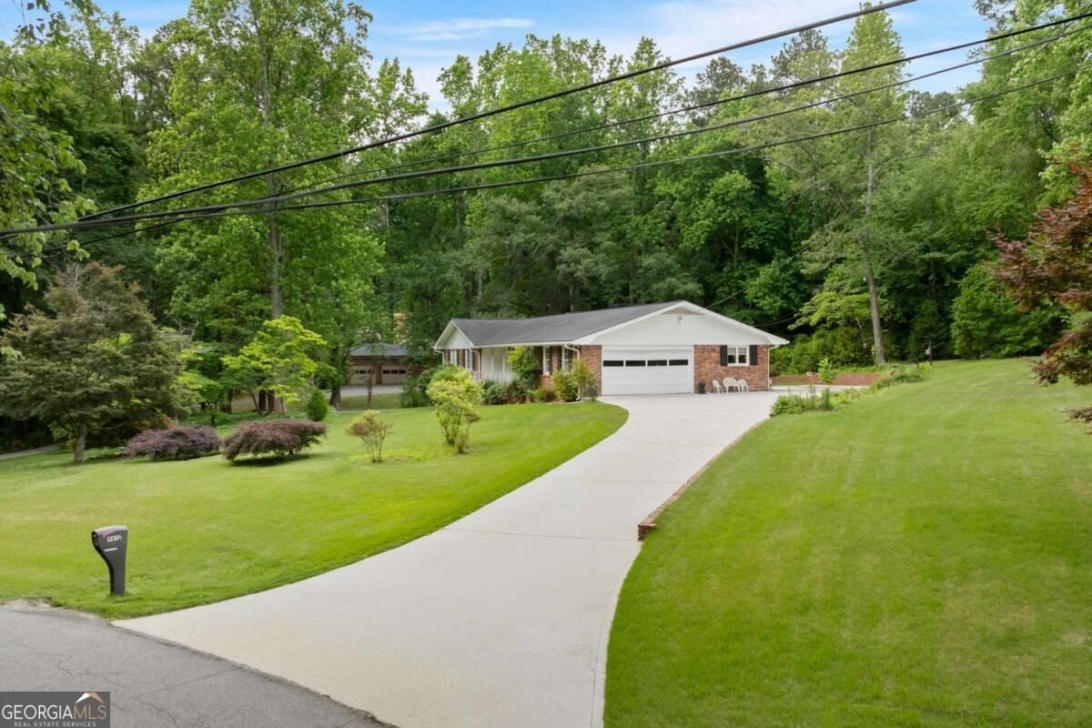 4670 Windsor Drive Smyrna - Photo 43