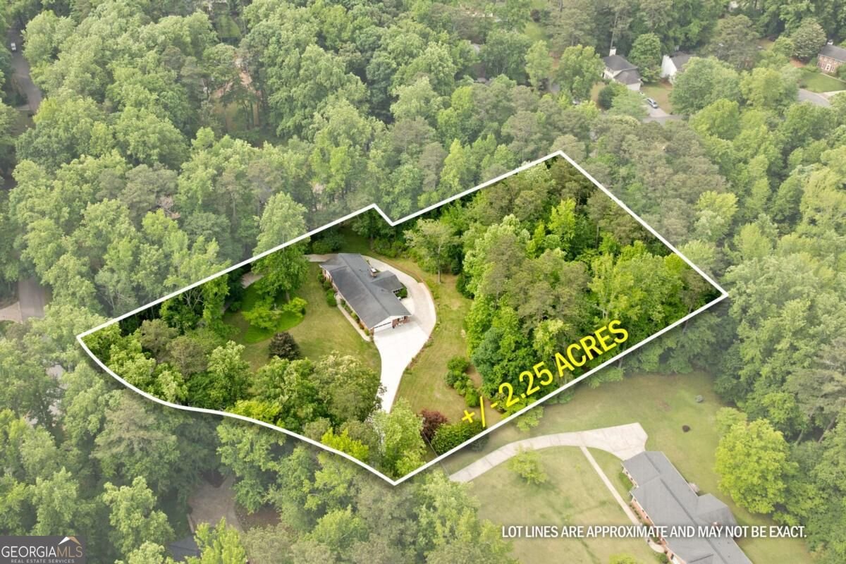 4670 Windsor Drive Smyrna - Photo 47