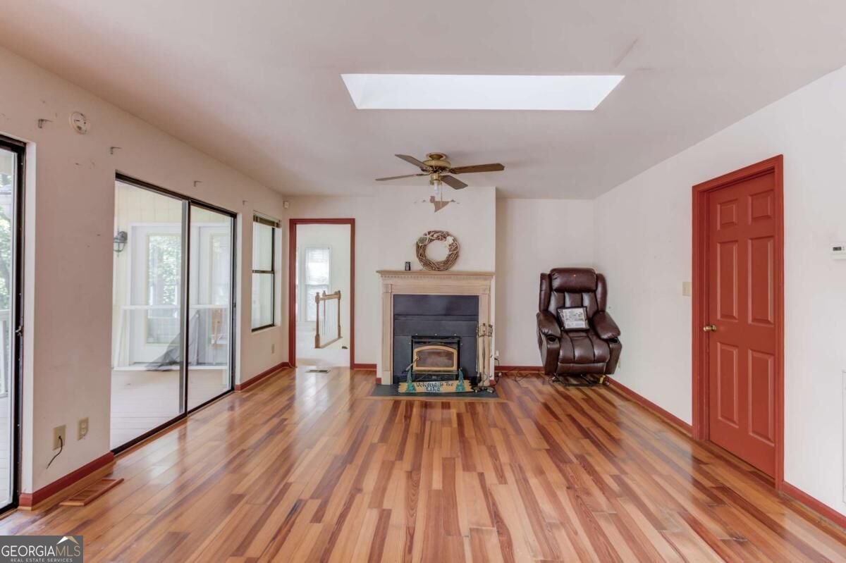 3629 Lakeview Drive Gainesville - Photo 10
