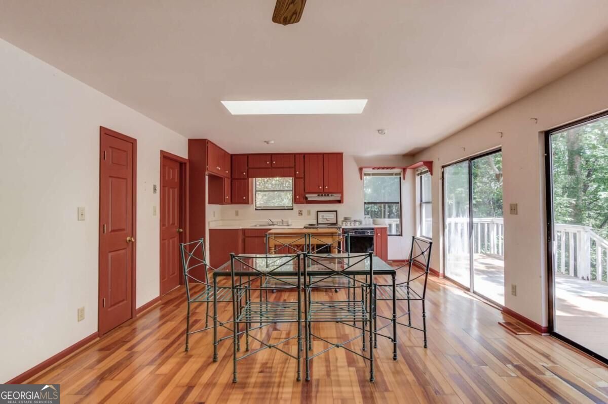 3629 Lakeview Drive Gainesville - Photo 11