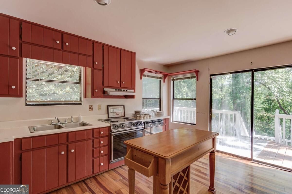 3629 Lakeview Drive Gainesville - Photo 12