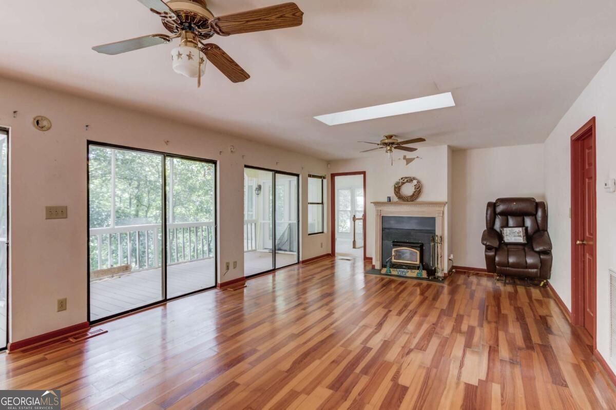 3629 Lakeview Drive Gainesville - Photo 8