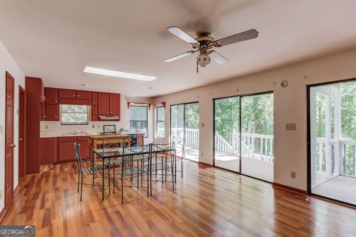 3629 Lakeview Drive Gainesville - Photo 9