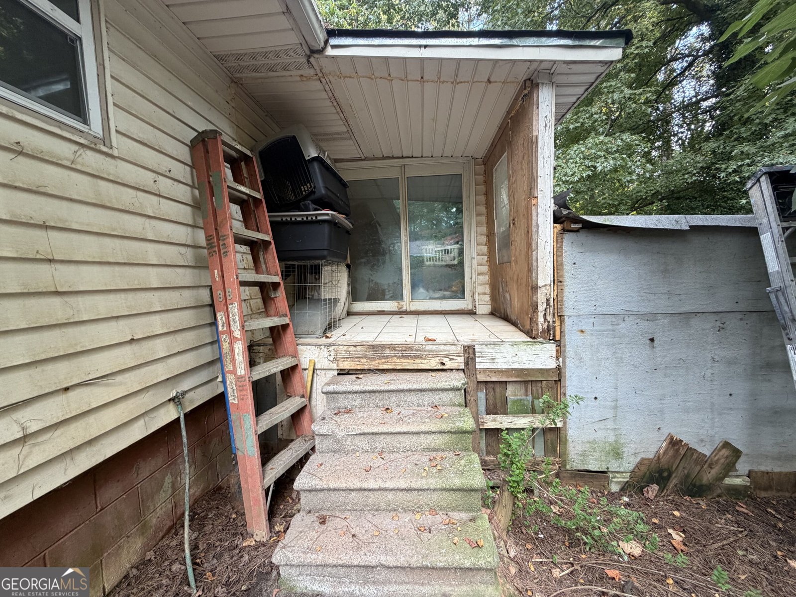 4429 Glade Road Forest Park - Photo 31