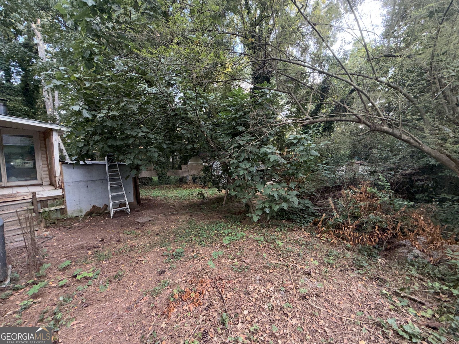 4429 Glade Road Forest Park - Photo 33