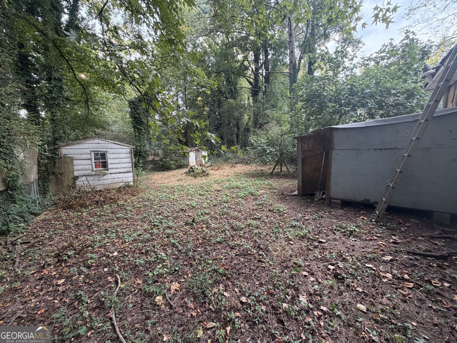 4429 Glade Road Forest Park - Photo 34