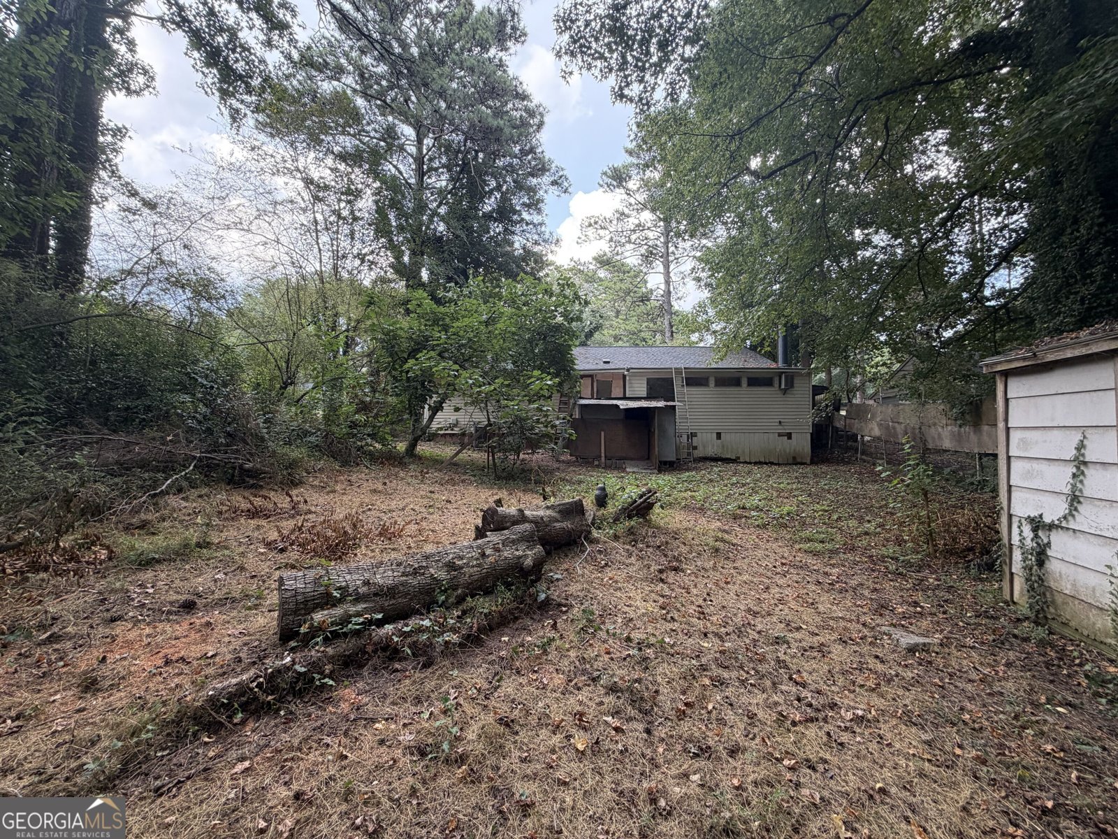 4429 Glade Road Forest Park - Photo 37