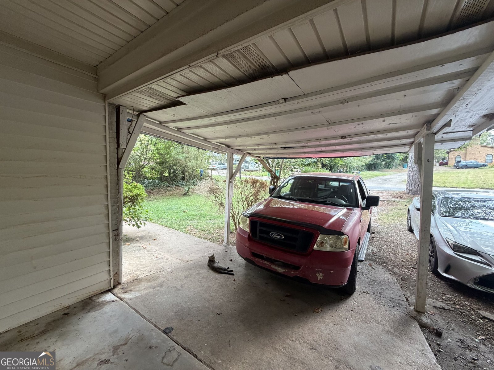 4429 Glade Road Forest Park - Photo 6