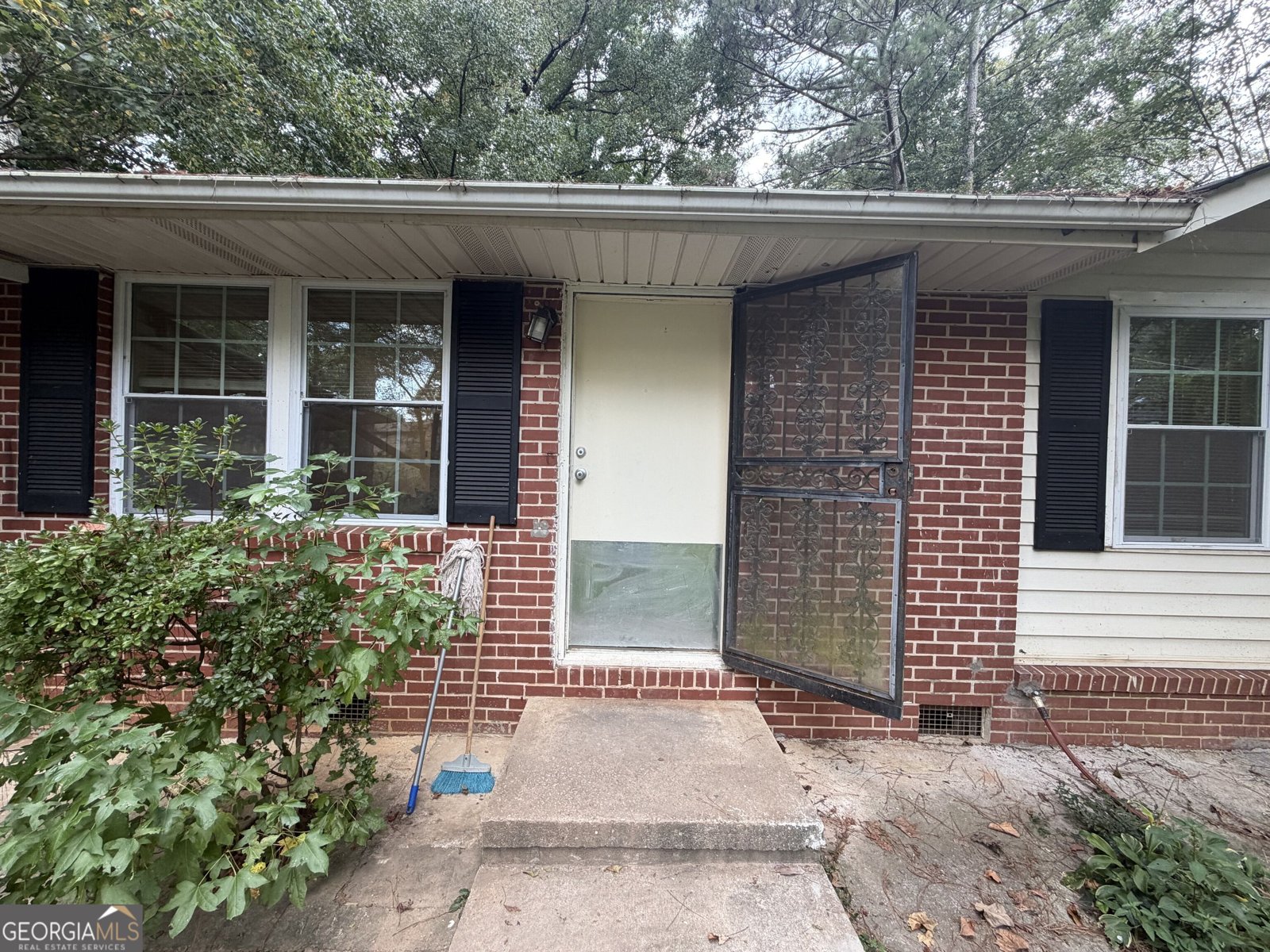 4429 Glade Road Forest Park - Photo 7