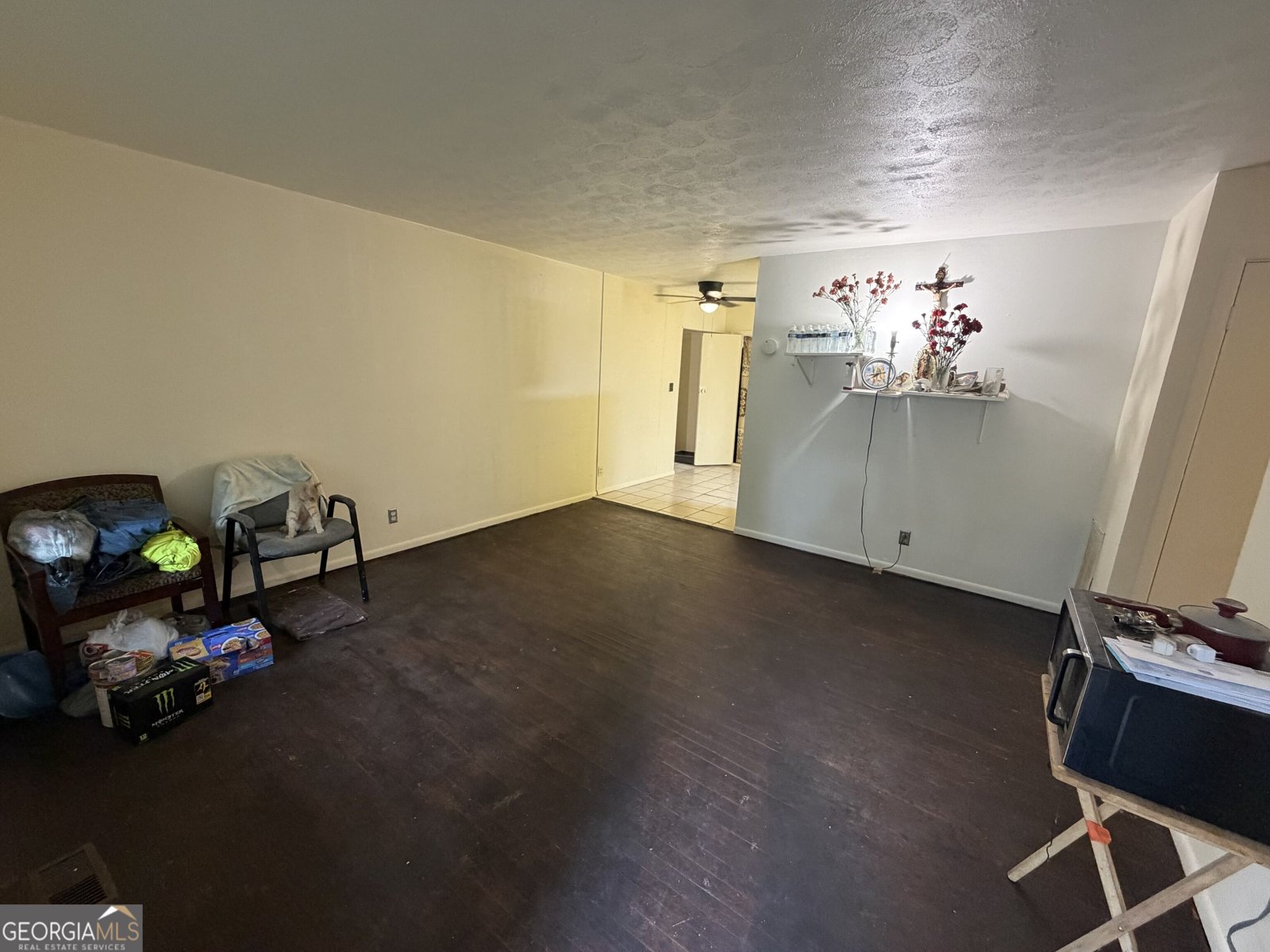4429 Glade Road Forest Park - Photo 8