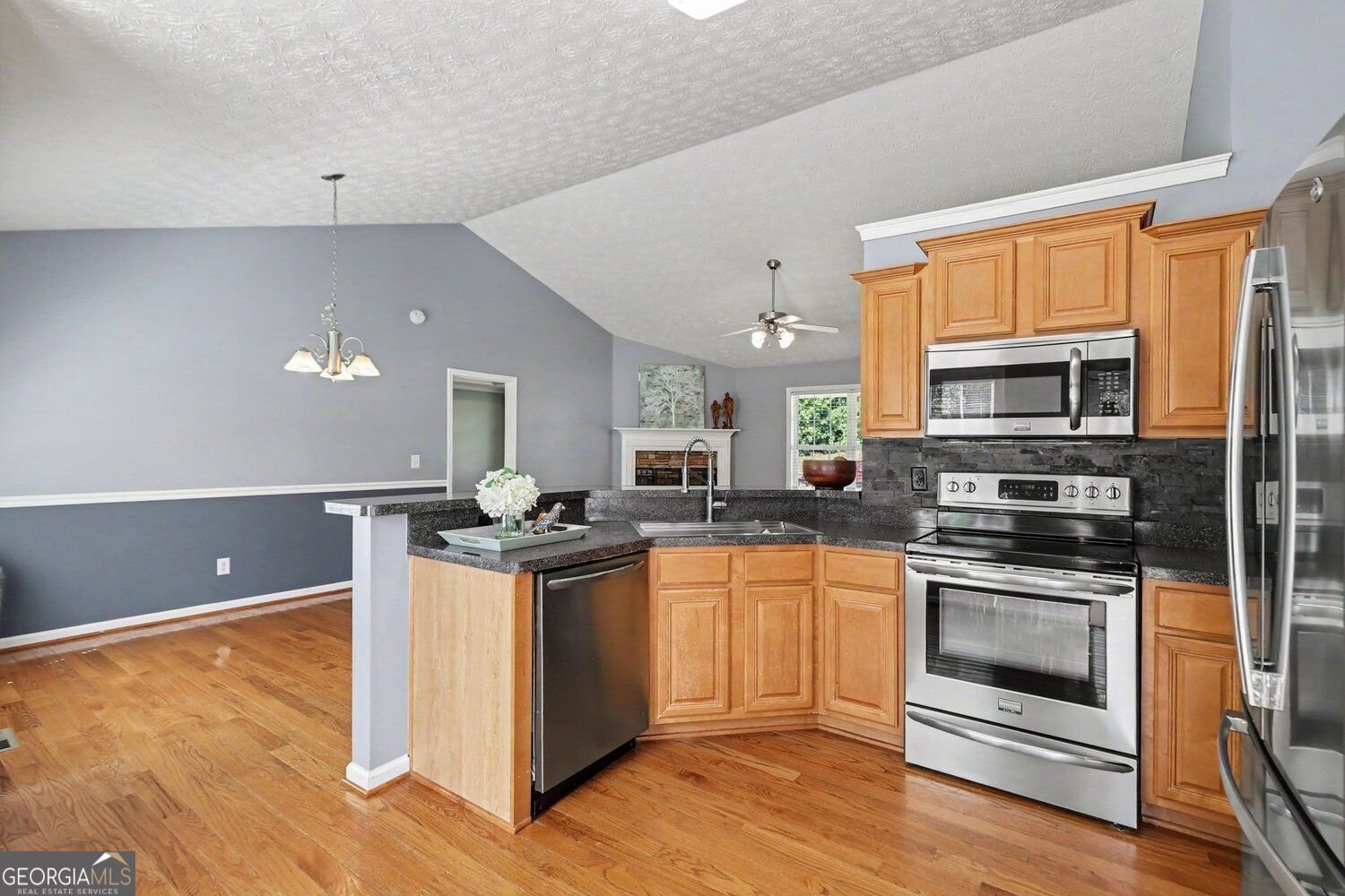 163 Meadow Spring Court Temple - Photo 14