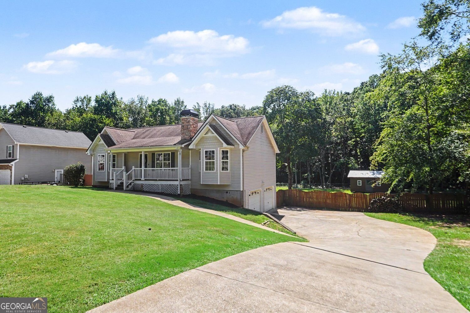 163 Meadow Spring Court Temple - Photo 35