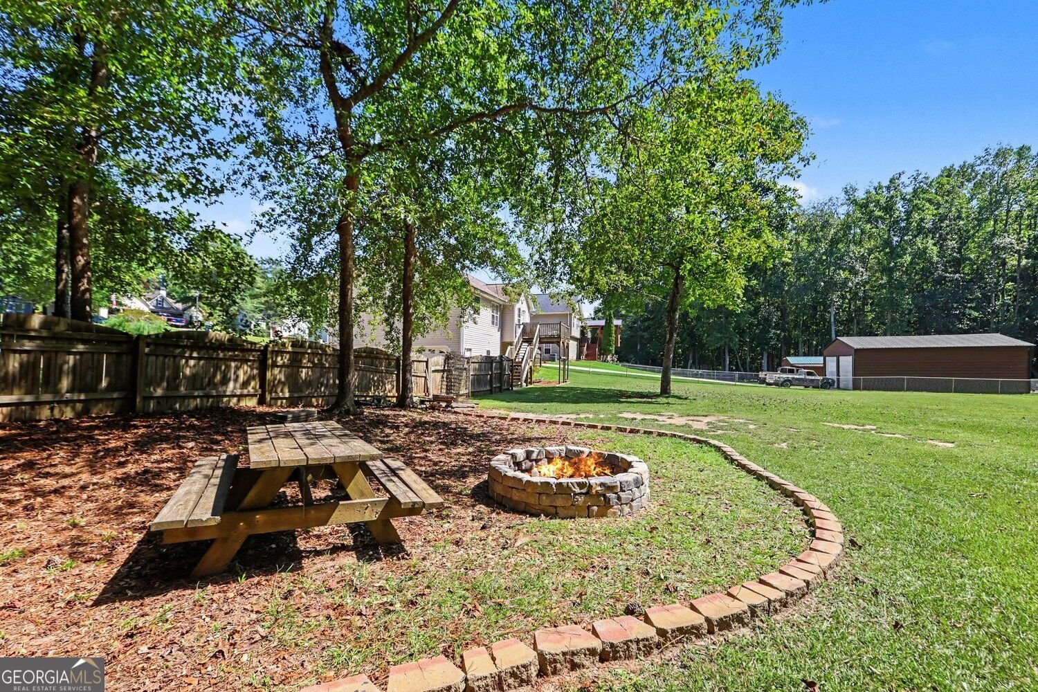163 Meadow Spring Court Temple - Photo 43