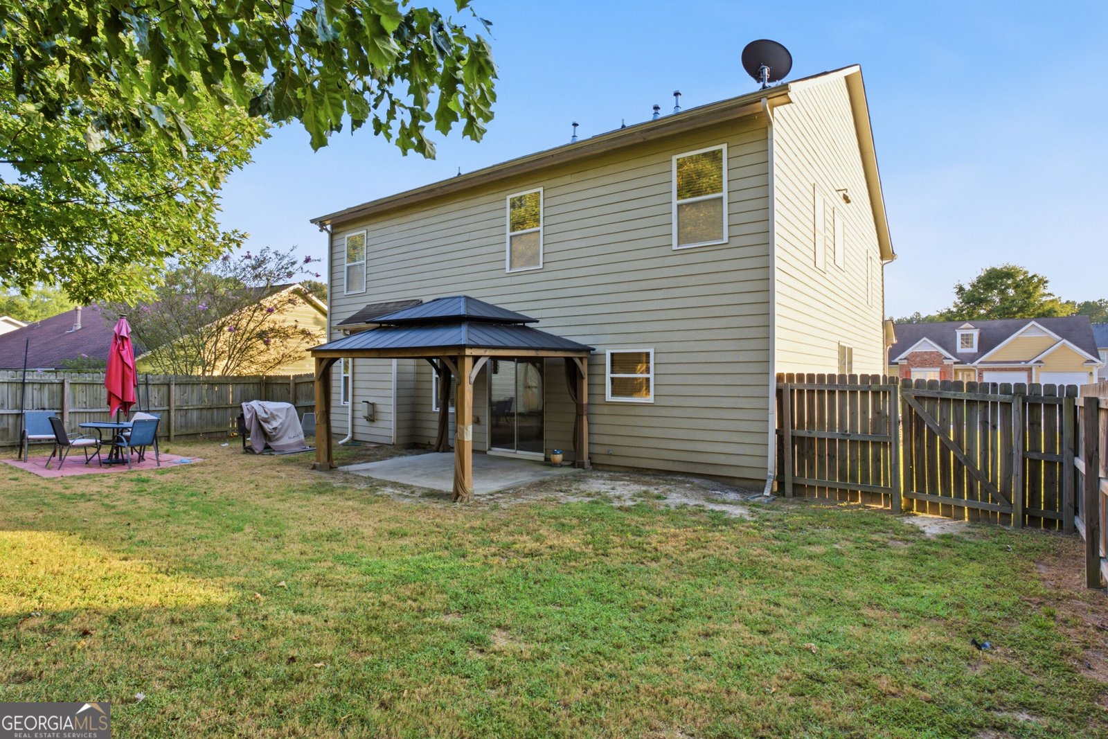 7174 Flagstone Place Union City - Photo 44