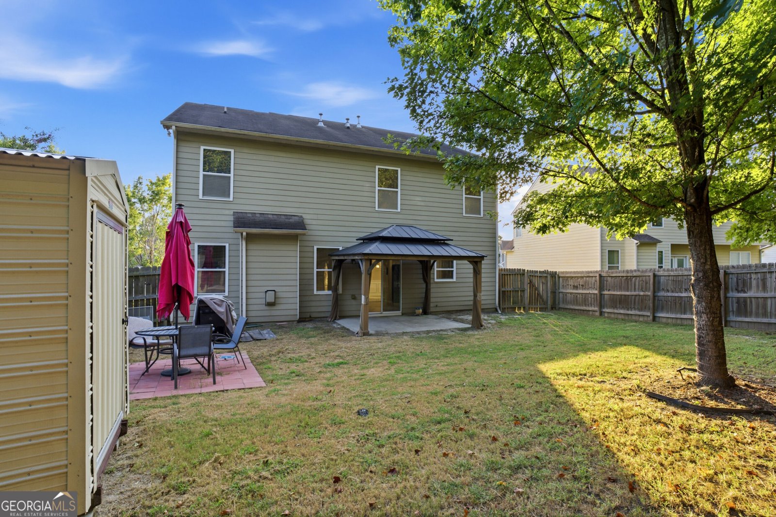 7174 Flagstone Place Union City - Photo 45