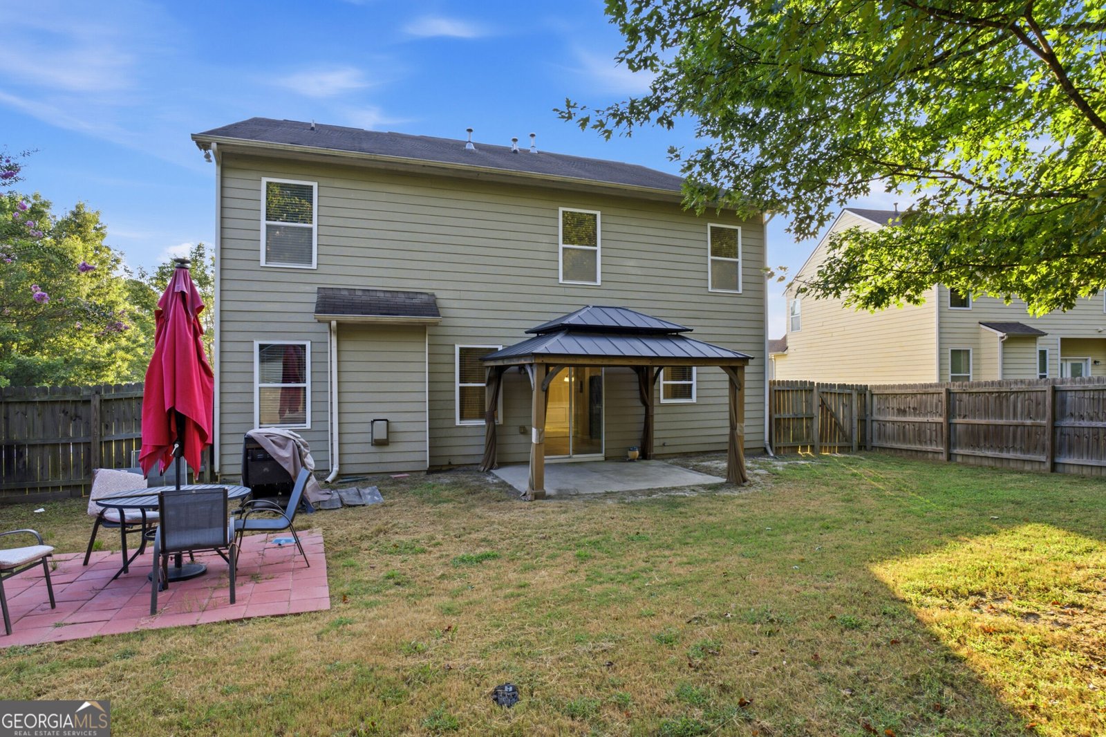7174 Flagstone Place Union City - Photo 47