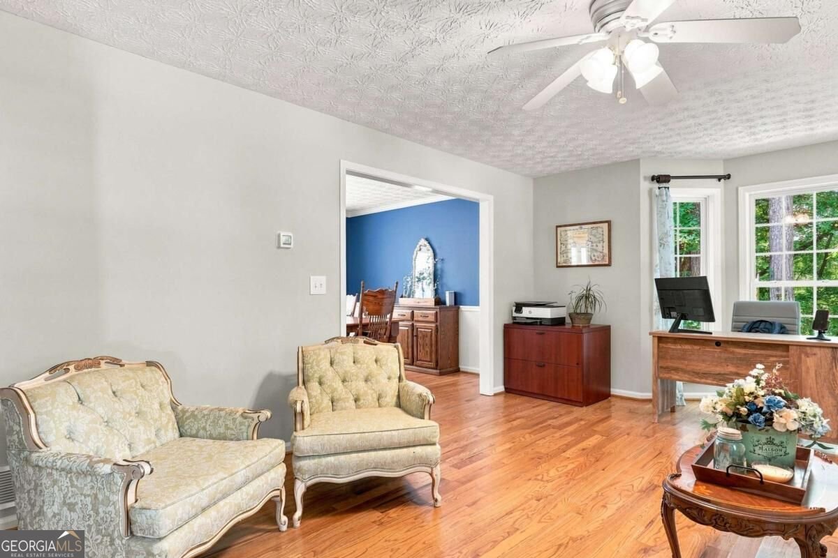 5821 Silverthorn Drive Flowery Branch - Photo 10