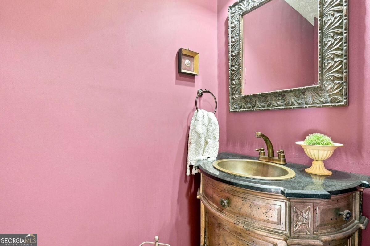 5821 Silverthorn Drive Flowery Branch - Photo 17