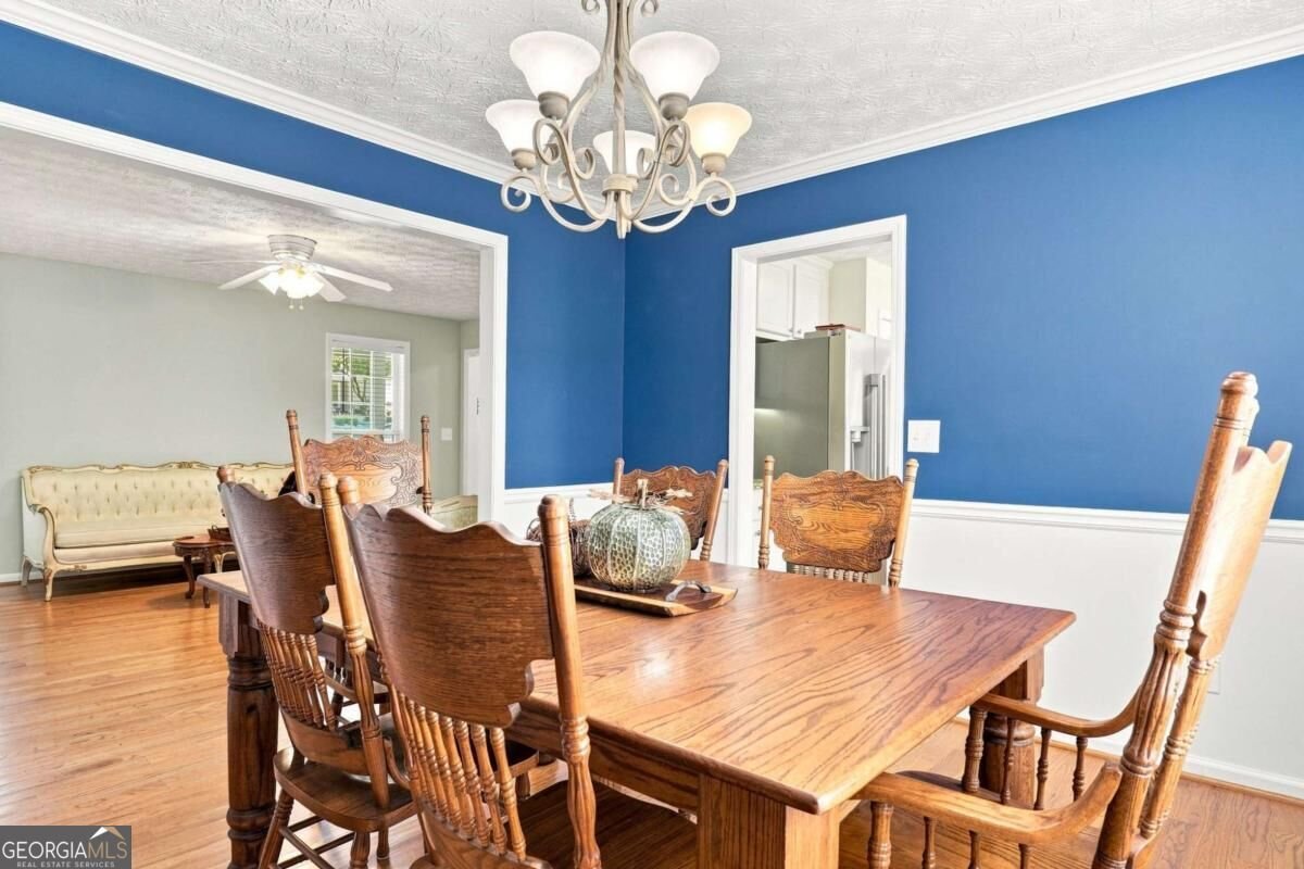 5821 Silverthorn Drive Flowery Branch - Photo 18
