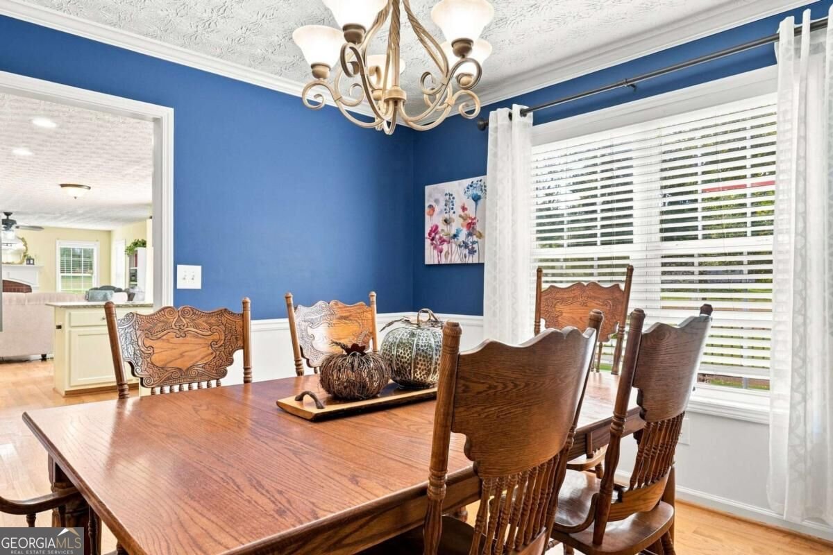 5821 Silverthorn Drive Flowery Branch - Photo 19