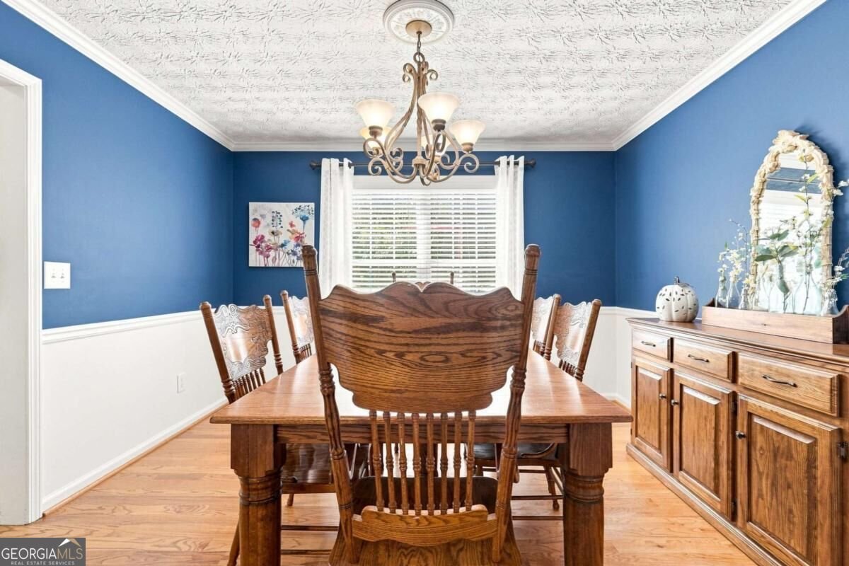 5821 Silverthorn Drive Flowery Branch - Photo 20