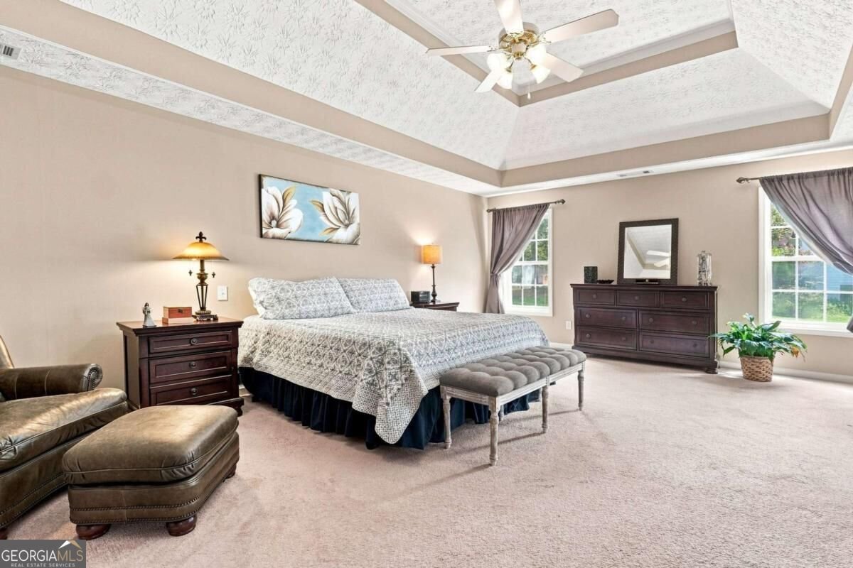 5821 Silverthorn Drive Flowery Branch - Photo 21