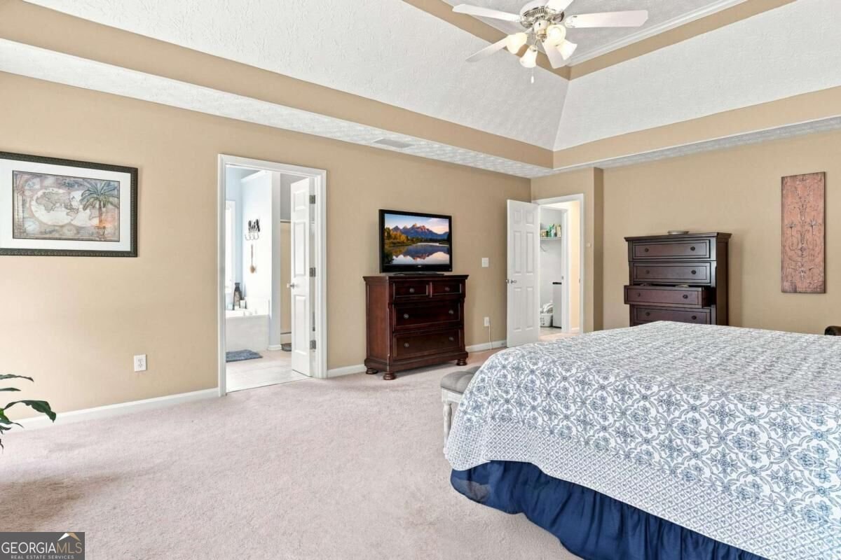 5821 Silverthorn Drive Flowery Branch - Photo 22