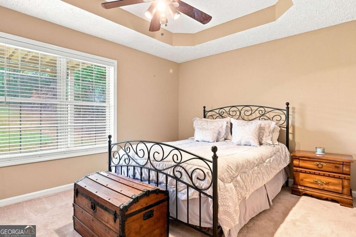 5821 Silverthorn Drive Flowery Branch - Photo 26