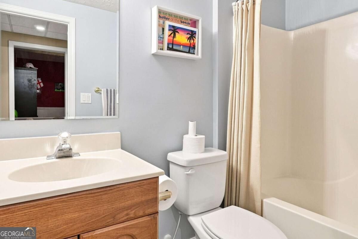 5821 Silverthorn Drive Flowery Branch - Photo 27