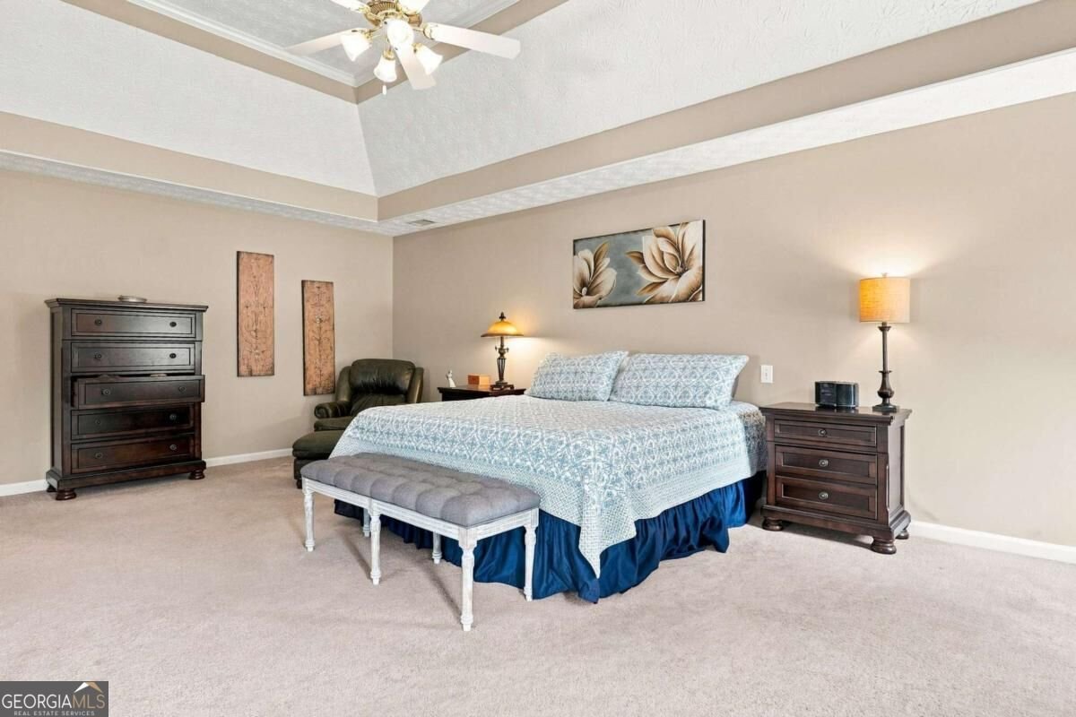 5821 Silverthorn Drive Flowery Branch - Photo 31