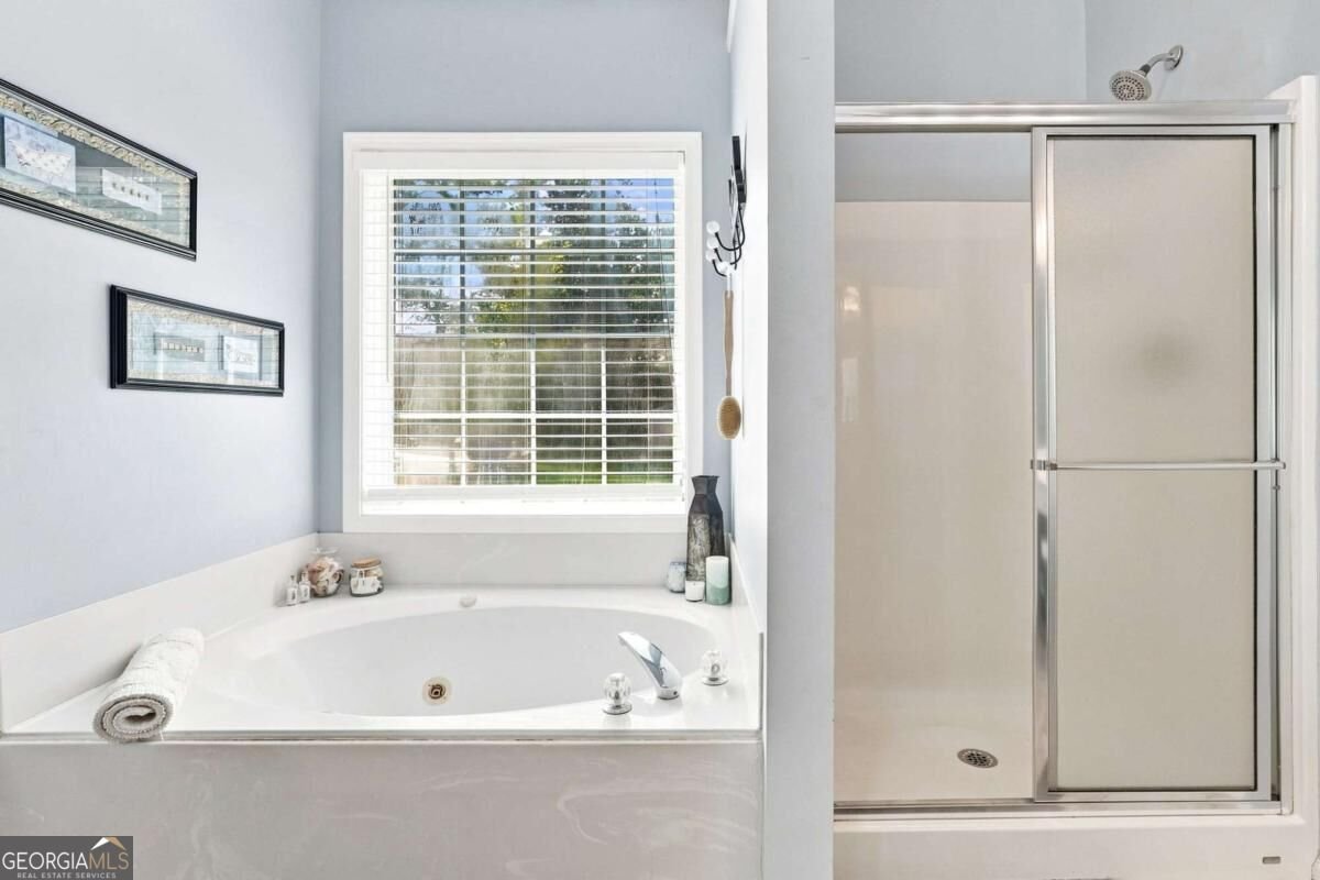 5821 Silverthorn Drive Flowery Branch - Photo 33