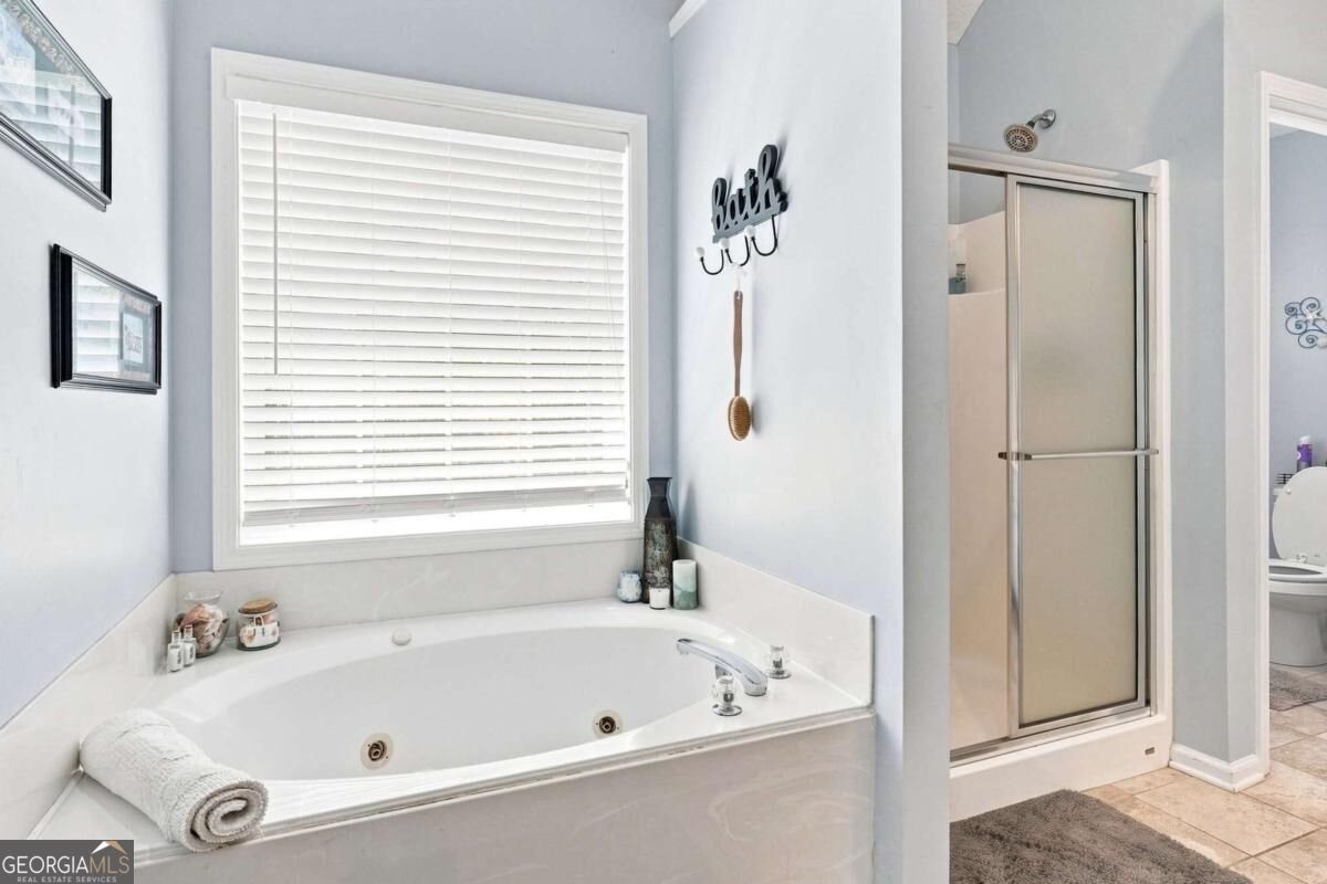5821 Silverthorn Drive Flowery Branch - Photo 36