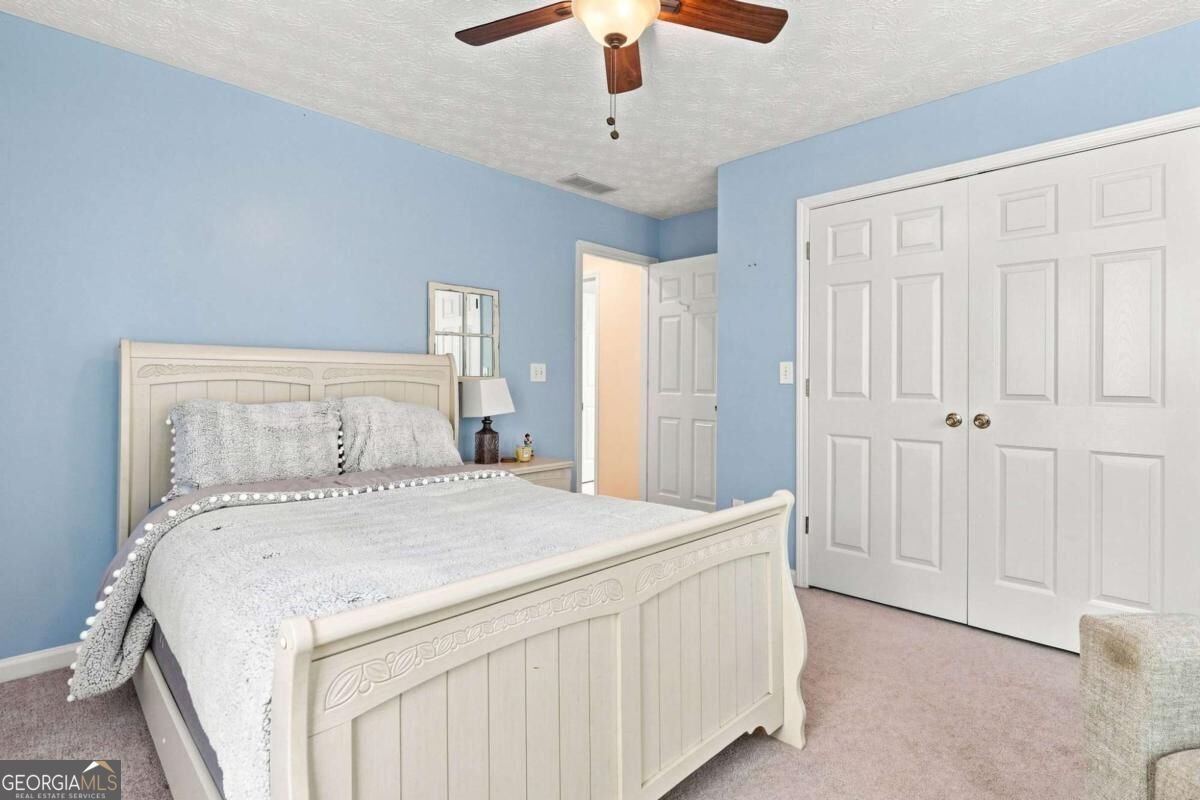 5821 Silverthorn Drive Flowery Branch - Photo 37