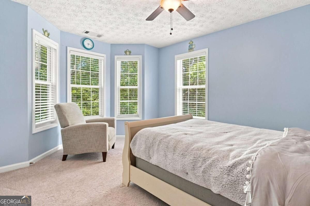 5821 Silverthorn Drive Flowery Branch - Photo 39