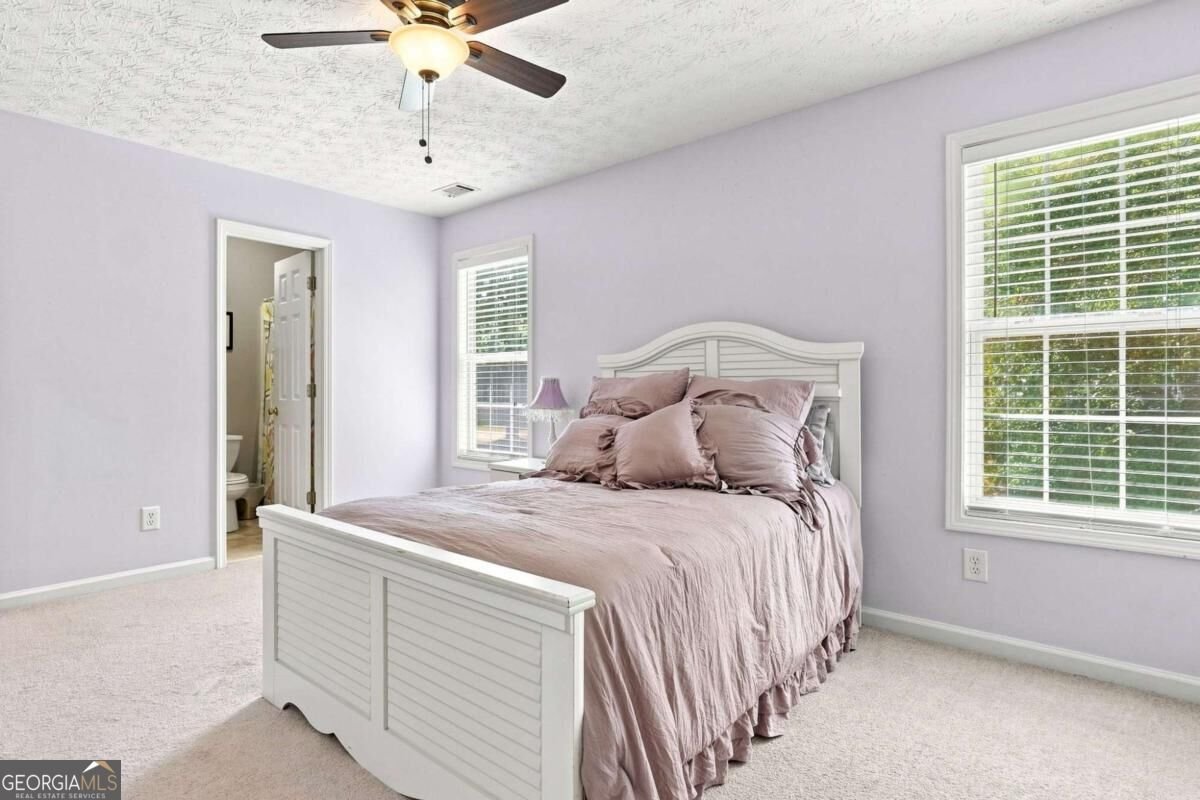5821 Silverthorn Drive Flowery Branch - Photo 40