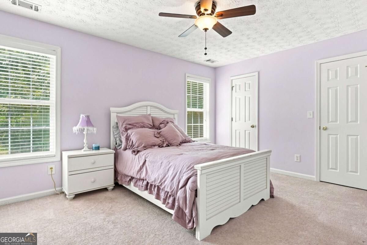 5821 Silverthorn Drive Flowery Branch - Photo 41